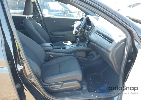 2021 Honda Hr-V 2Wd Sport z USA, uszkodzony, nr VIN 3CZRU5H10MM714441